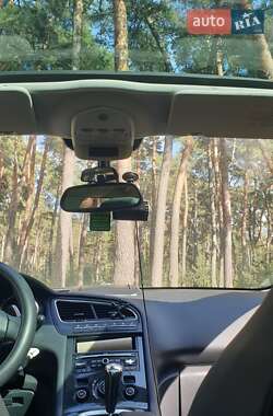 Мікровен Peugeot 5008 2010 в 