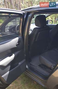 Мікровен Peugeot 5008 2010 в 
