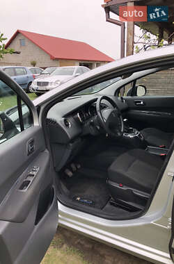 Микровэн Peugeot 5008 2009 в 