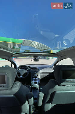 Мікровен Peugeot 5008 2012 в 