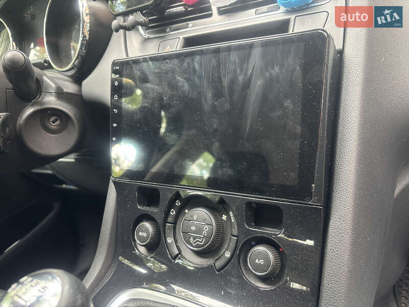 Мікровен Peugeot 5008 2011 в Боярці фото 7 Мікровен Peugeot 5008 2011 в Боярці