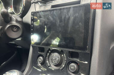 Микровэн Peugeot 5008 2011 в 