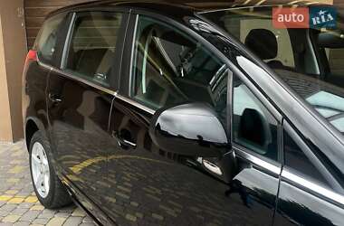 Мікровен Peugeot 5008 2009 в 