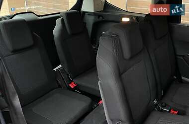 Мікровен Peugeot 5008 2009 в 