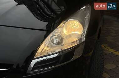 Мікровен Peugeot 5008 2009 в 