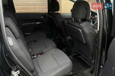 Мікровен Peugeot 5008 2009 в 