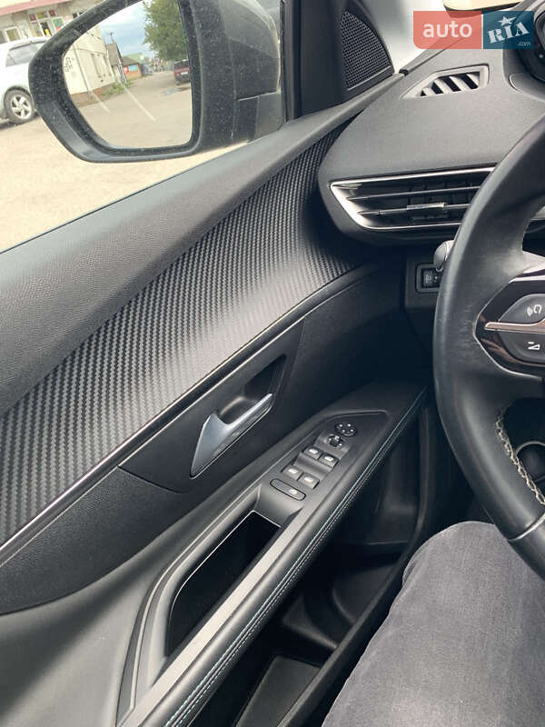 Внедорожник / Кроссовер Peugeot 5008 2021 в Бобрке фото 11 Внедорожник / Кроссовер Peugeot 5008 2021 в Бобрке