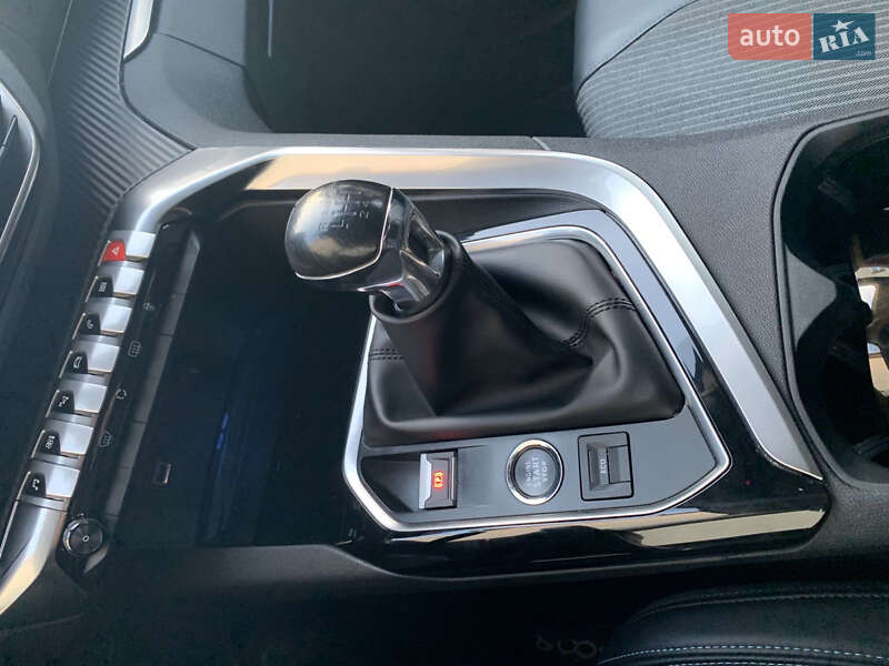 Внедорожник / Кроссовер Peugeot 5008 2021 в Бобрке фото 15 Внедорожник / Кроссовер Peugeot 5008 2021 в Бобрке