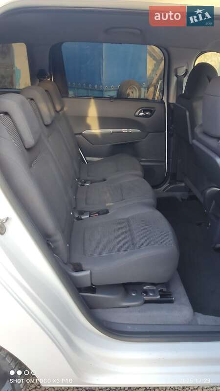Мікровен Peugeot 5008 2014 в Тернополі