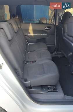 Мікровен Peugeot 5008 2014 в 