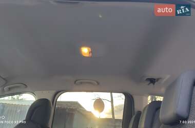 Мікровен Peugeot 5008 2014 в 