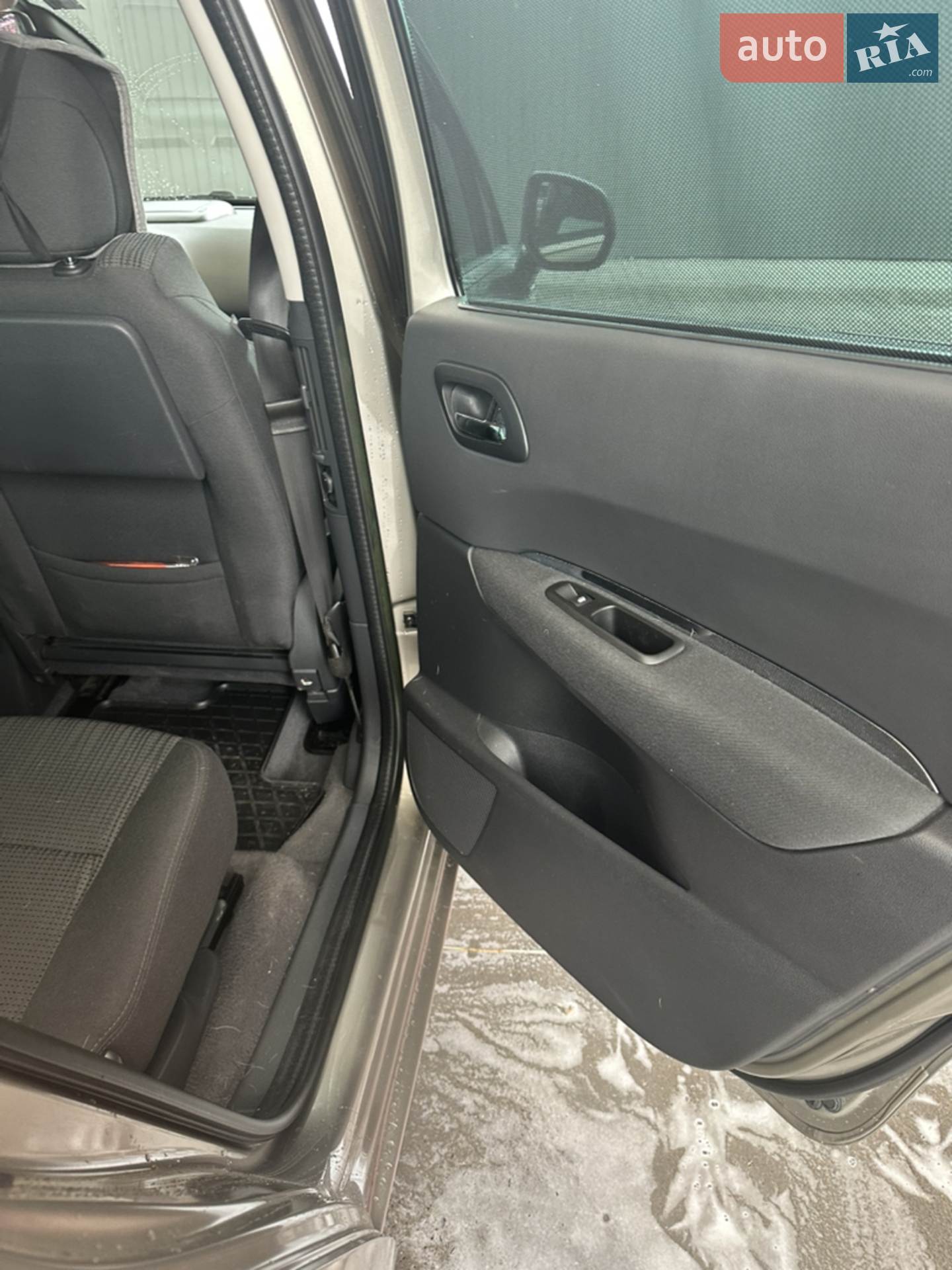 2013 Peugeot 5008 - мініатюра 7