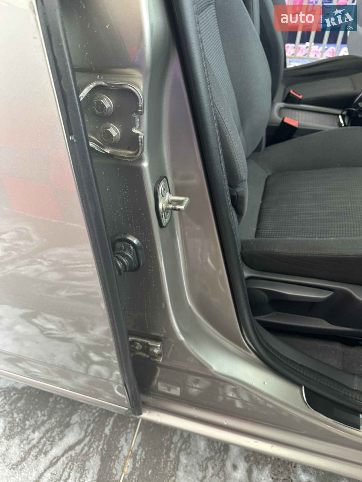 2013 Peugeot 5008 - мініатюра 13