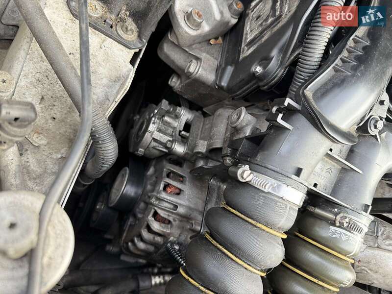 Мікровен Peugeot 5008 2016 в Житомирі