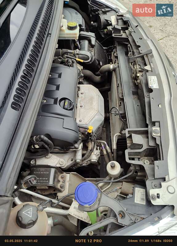 Мікровен Peugeot 5008 2011 в Києві