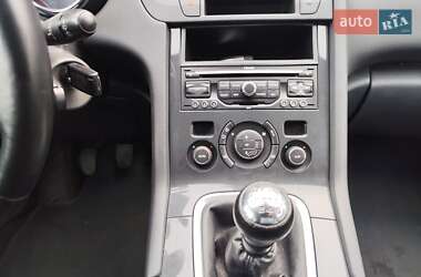 Микровэн Peugeot 5008 2010 в 