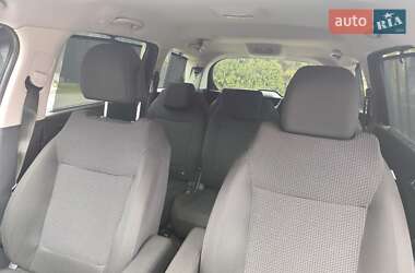 Микровэн Peugeot 5008 2010 в 