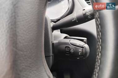 Микровэн Peugeot 5008 2010 в 
