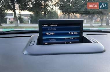 Микровэн Peugeot 5008 2010 в 