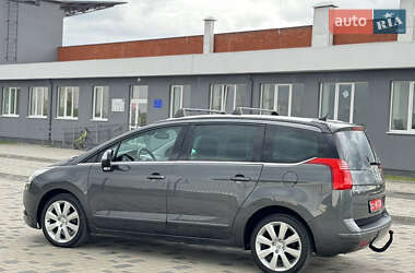 Мікровен Peugeot 5008 2011 в 