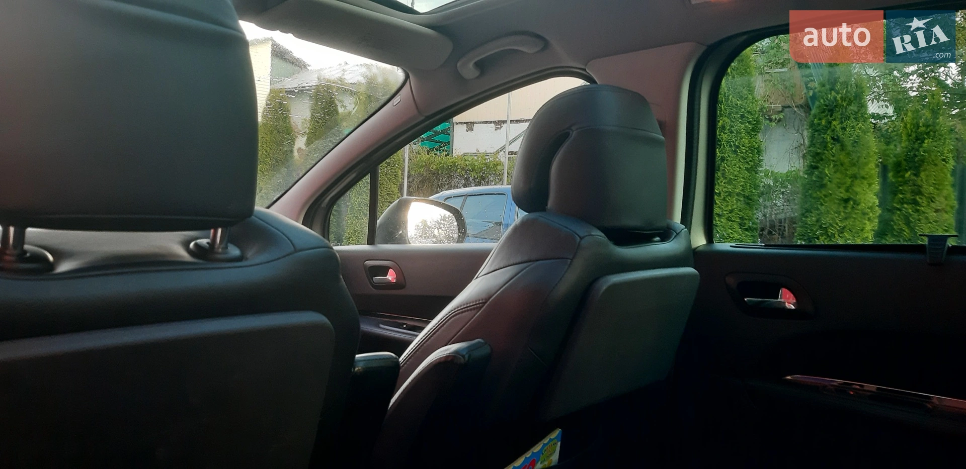 2010 Peugeot 5008 - мініатюра 8