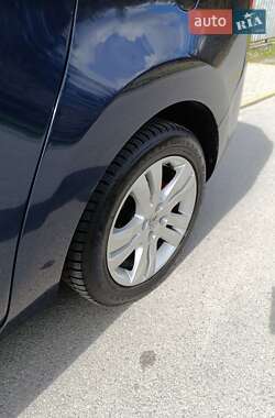 Мікровен Peugeot 5008 2010 в 
