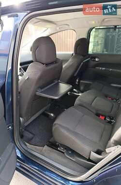 Мікровен Peugeot 5008 2010 в 