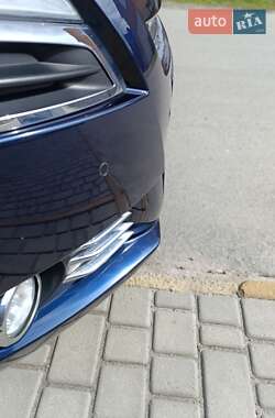 Мікровен Peugeot 5008 2010 в 