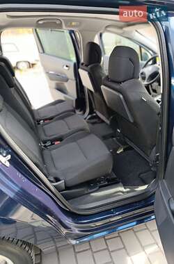 Мікровен Peugeot 5008 2010 в 