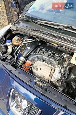 Мікровен Peugeot 5008 2010 в 