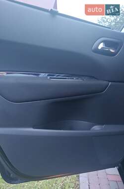 Мікровен Peugeot 5008 2009 в 