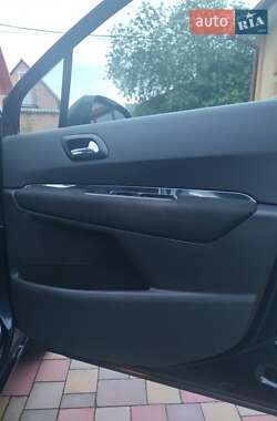 Мікровен Peugeot 5008 2009 в 