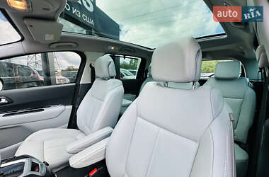 Микровэн Peugeot 5008 2010 в 