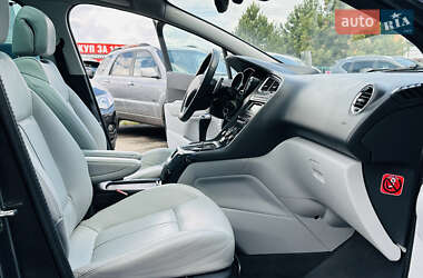 Микровэн Peugeot 5008 2010 в 