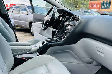 Микровэн Peugeot 5008 2010 в 