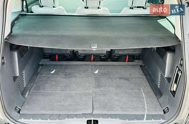 Микровэн Peugeot 5008 2010 в 