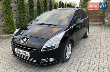 Мікровен Peugeot 5008 2013 в 