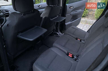 Мікровен Peugeot 5008 2013 в 