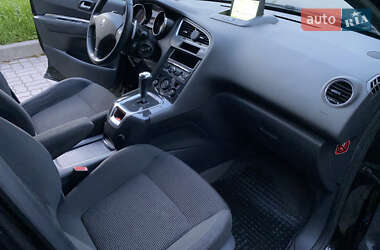 Мікровен Peugeot 5008 2013 в 