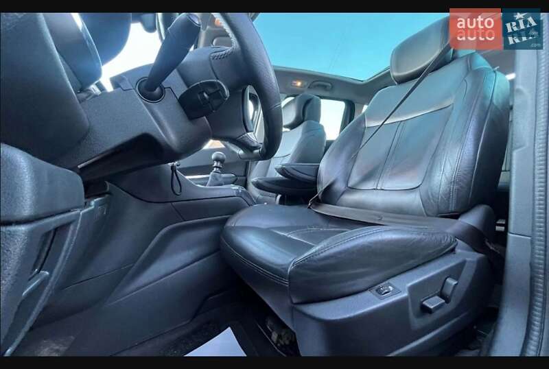 Мікровен Peugeot 5008 2010 в Заболотові