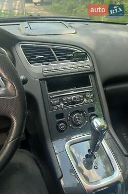 Мікровен Peugeot 5008 2009 в 
