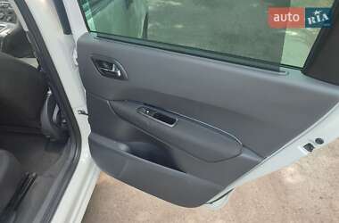 Мікровен Peugeot 5008 2009 в 