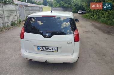 Мікровен Peugeot 5008 2009 в 
