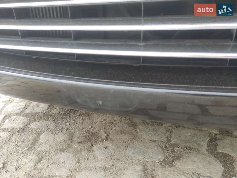 Мікровен Peugeot 5008 2010 в Львові