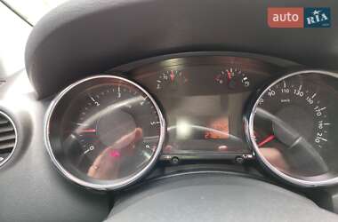 Микровэн Peugeot 5008 2009 в 