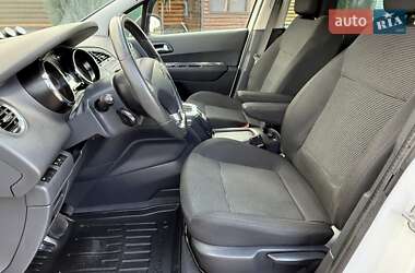 Микровэн Peugeot 5008 2010 в 
