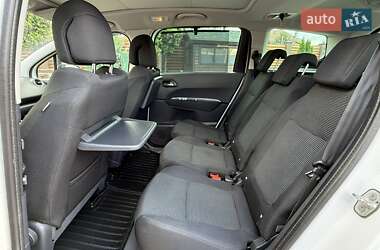Микровэн Peugeot 5008 2010 в 