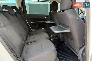 Микровэн Peugeot 5008 2010 в 