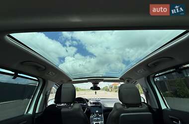 Микровэн Peugeot 5008 2010 в 