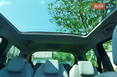 Микровэн Peugeot 5008 2009 в 